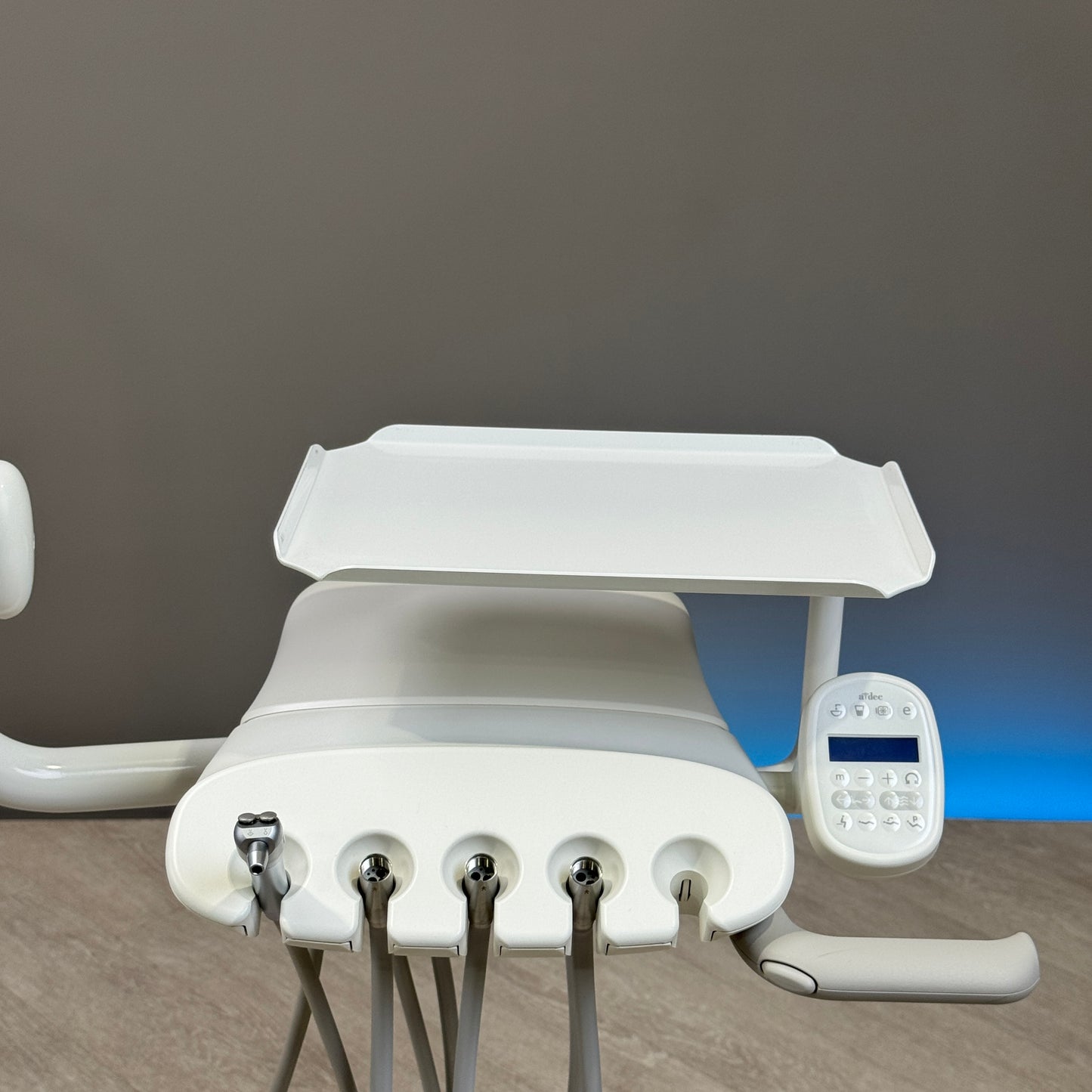 A‑dec 511R/332R Dental Chair Package