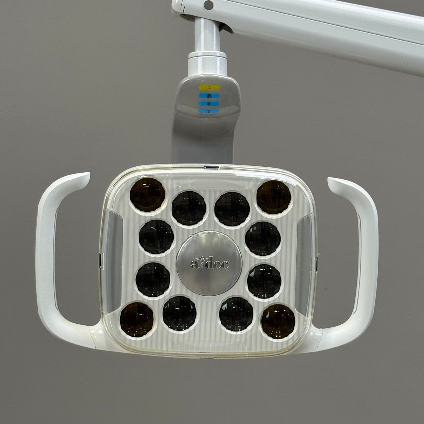 A‑dec 511R/332R Dental Chair Package