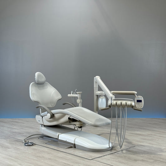 A-dec 511R/532R Dental Chair Package