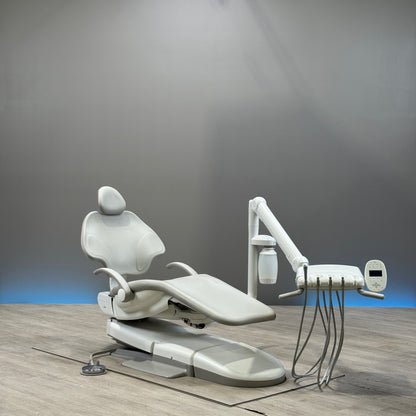 A‑dec 511R/532R Dental Chair Package