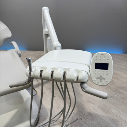 A‑dec 511R/532R Dental Chair Package