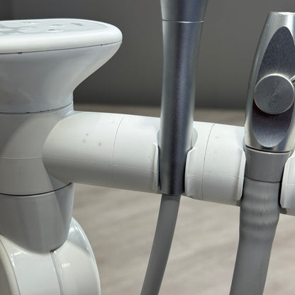 Ensemble chaise dentaire A‑dec 511R/532R