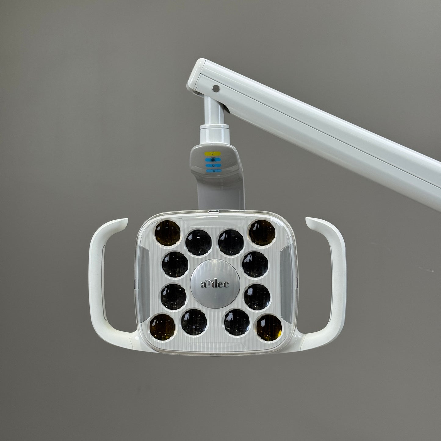 A‑dec 511R/332R Dental Chair Package