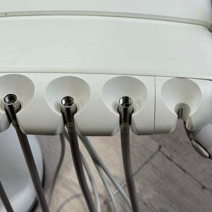 A‑dec 511R/532R Dental Chair Package