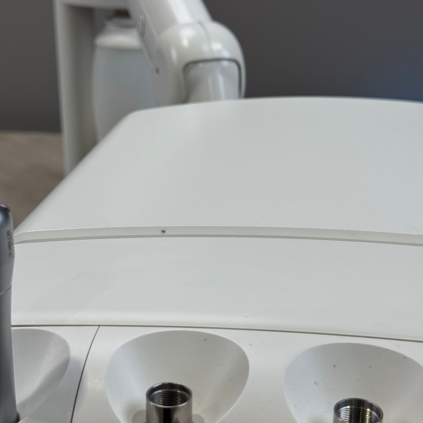 A‑dec 511R/532R Dental Chair Package