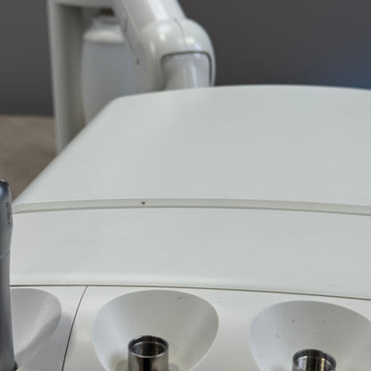 A‑dec 511R/532R Dental Chair Package