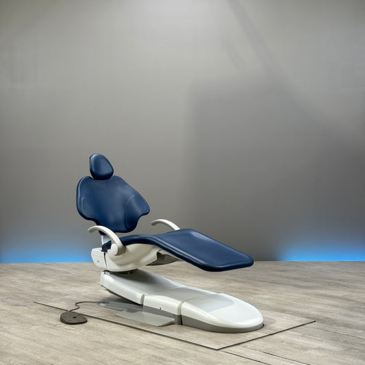 A‑dec 511R Dental Chair Package