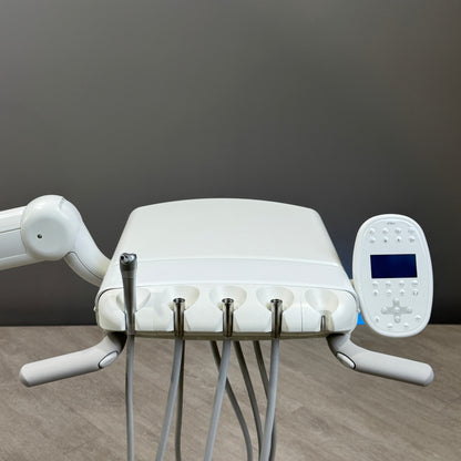 A‑dec 511R/532R Dental Chair Package