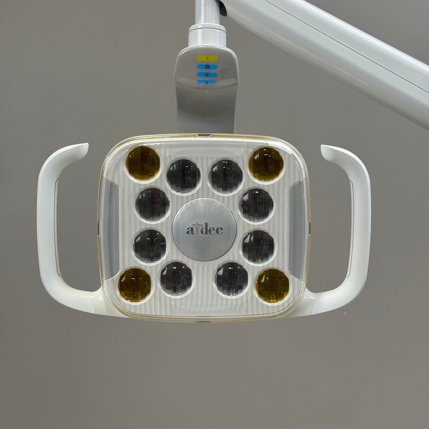 A‑dec 511R/532R Dental Chair Package