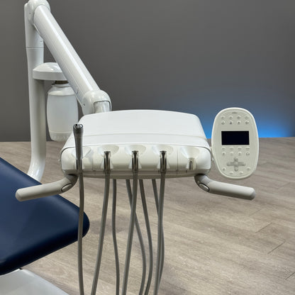 A‑dec 511R/532R Dental Chair Package
