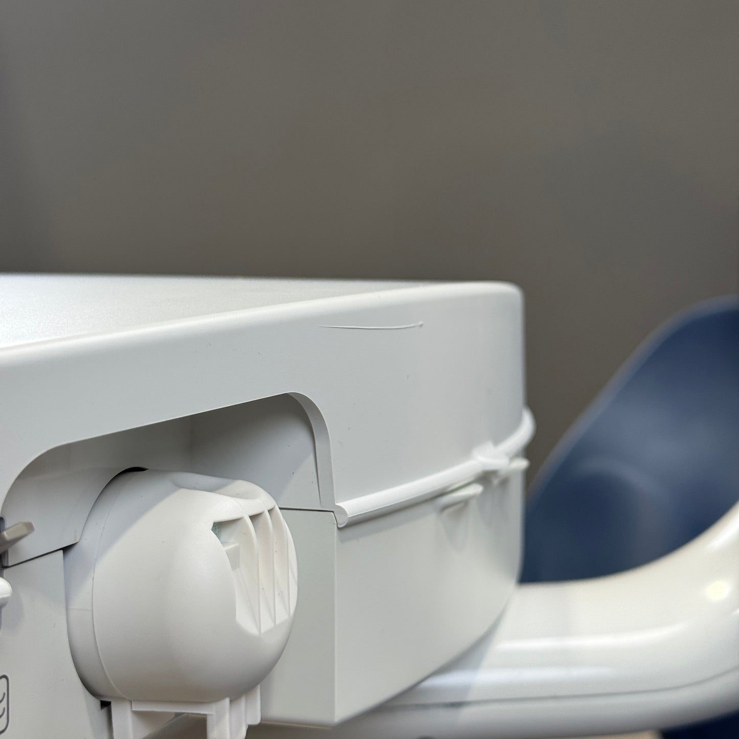 A‑dec 511R/532R Dental Chair Package