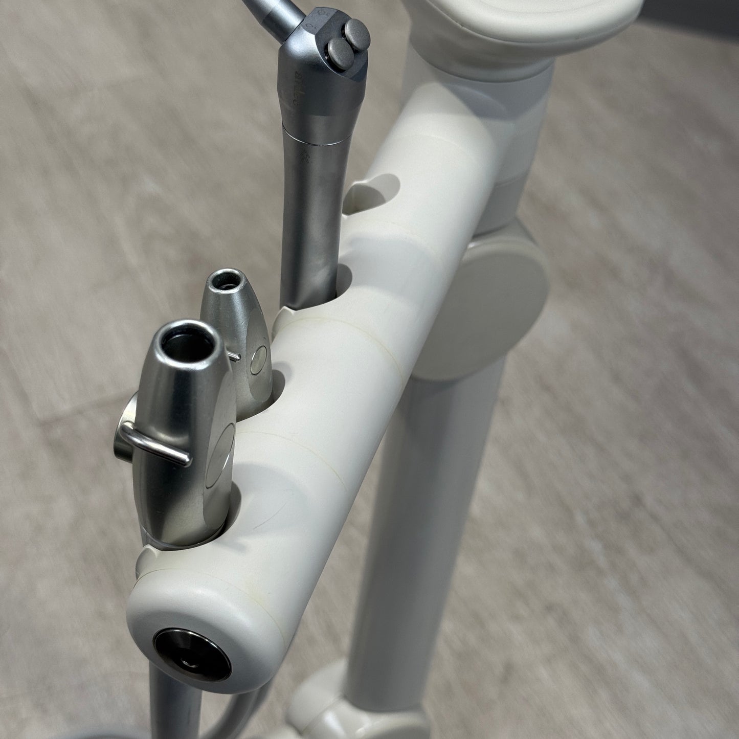 A‑dec 511R/532R Dental Chair Package