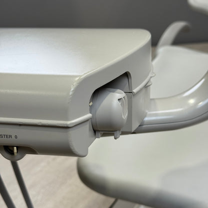 A‑dec 511R/532R Dental Chair Package