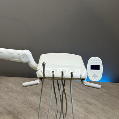 A‑dec 511R/532R Dental Chair Package