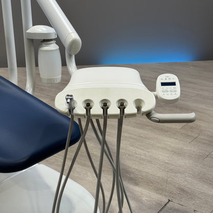 A‑dec 511R/332R Dental Chair Package