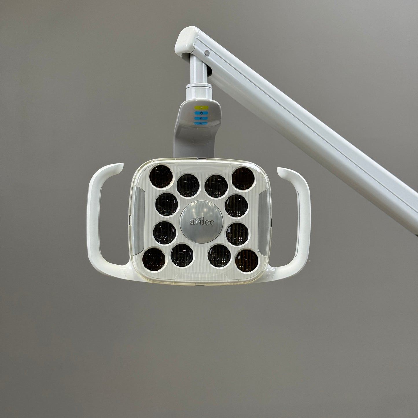 A‑dec 511R/532R Dental Chair Package