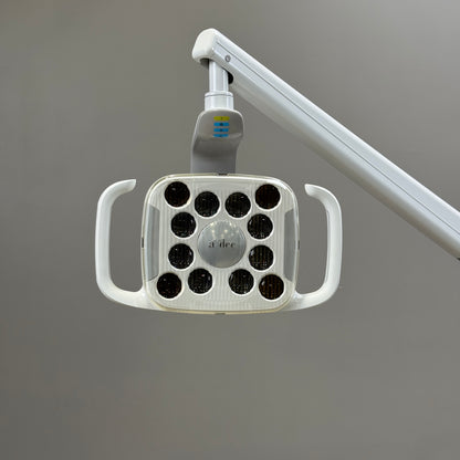 A‑dec 511R/532R Dental Chair Package