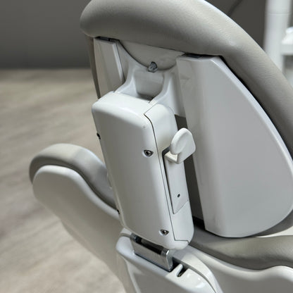 A‑dec 511R/532R Dental Chair Package