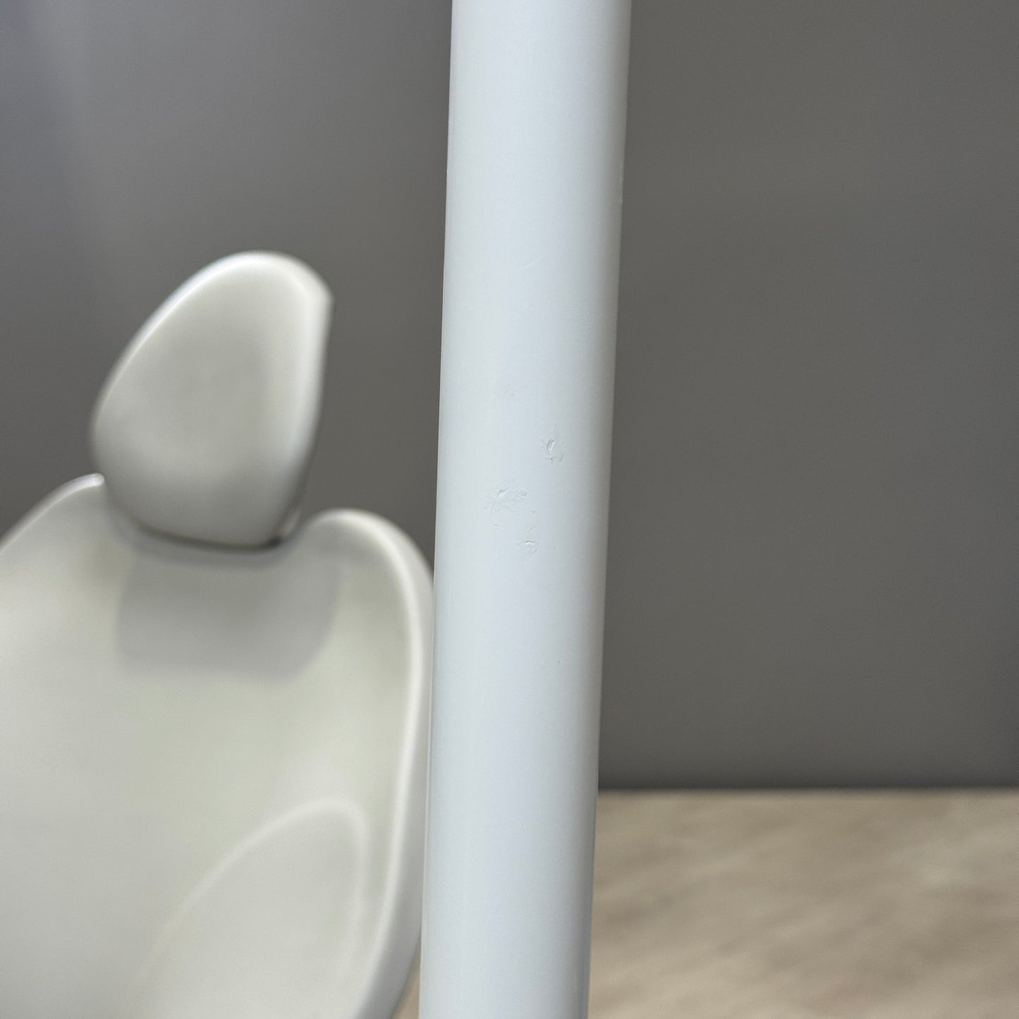 A‑dec 511R/532R Dental Chair Package