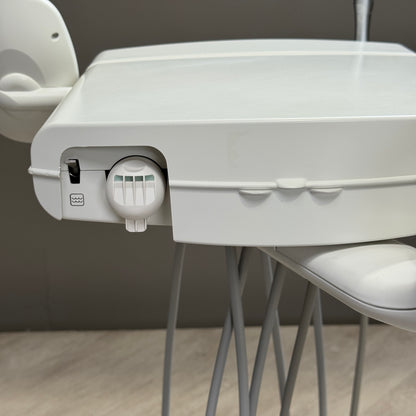 A‑dec 511R/532R Dental Chair Package