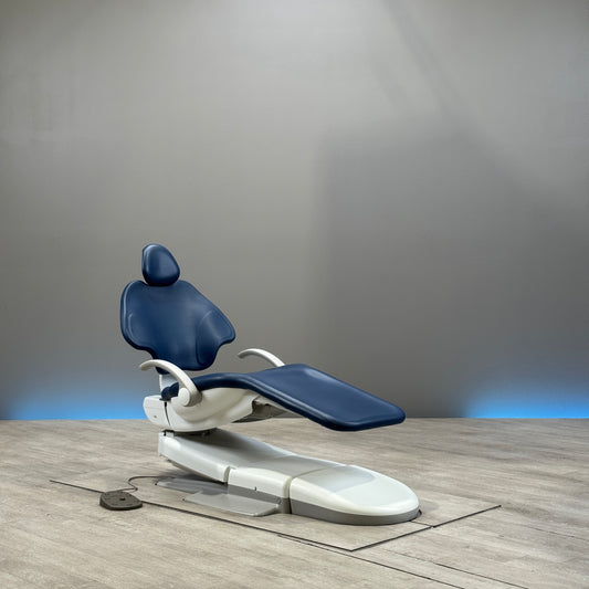 A‑dec 511R Dental Chair Package