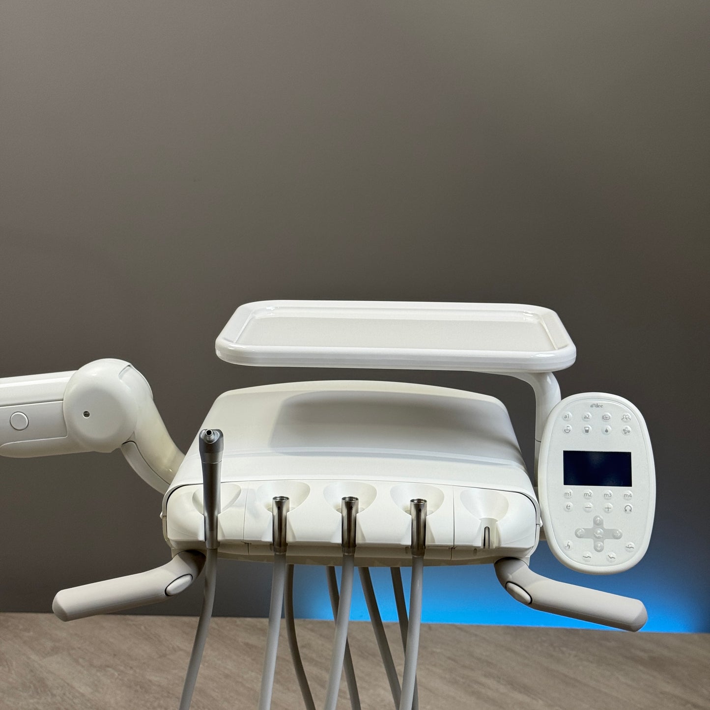 A‑dec 511R/532R Dental Chair Package