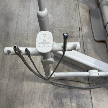 A‑dec 511R/532R Dental Chair Package