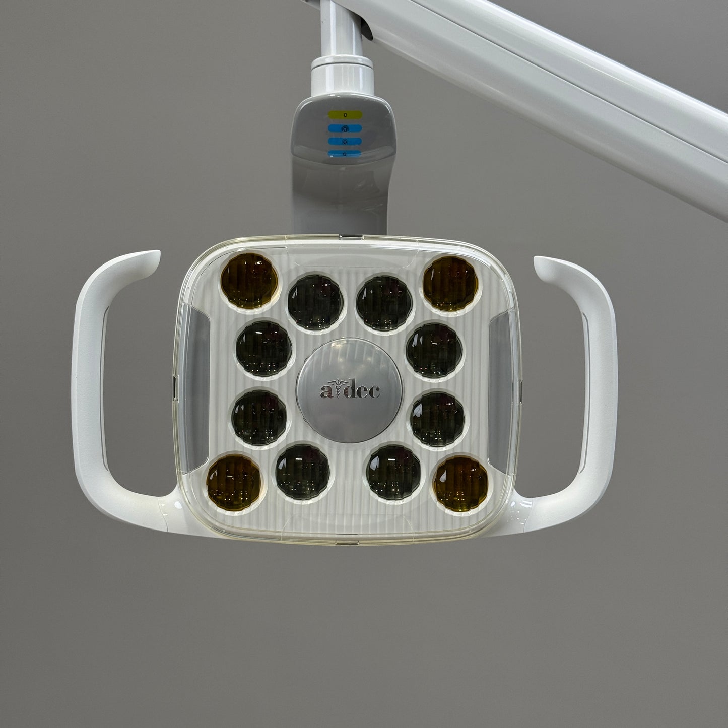 A‑dec 511R/532R Dental Chair Package