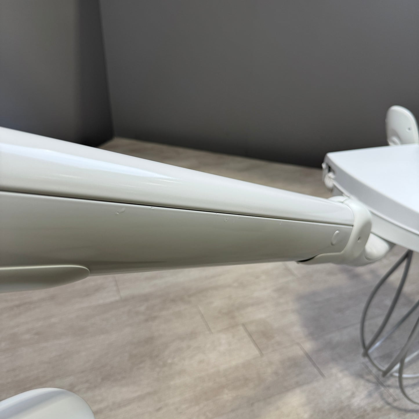 A‑dec 511R/532R Dental Chair Package