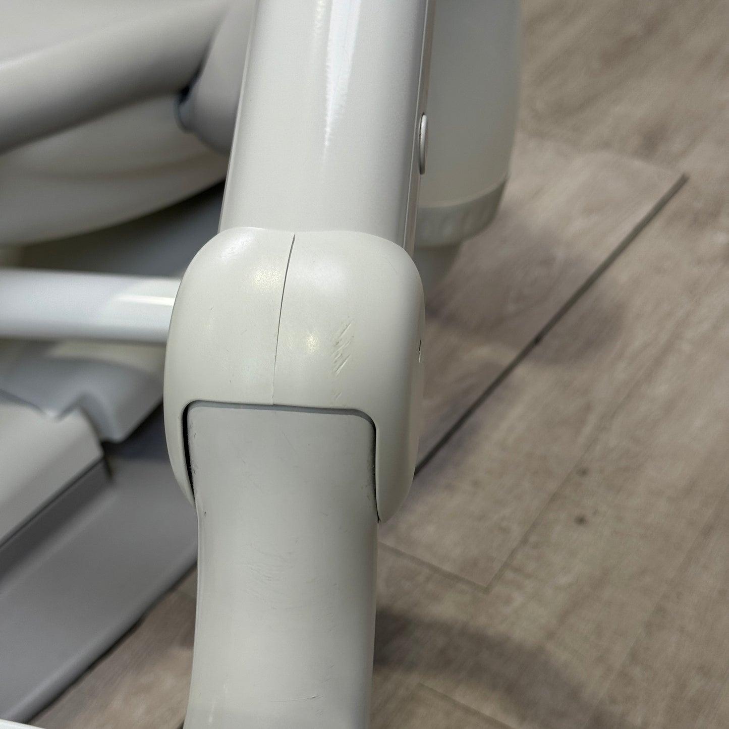 A‑dec 511R/532R Dental Chair Package