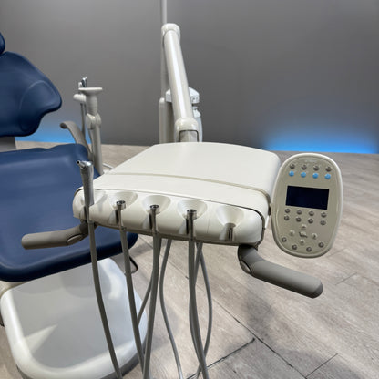 A‑dec 511R/532R Dental Chair Package