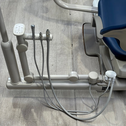 A‑dec 511R/532R Dental Chair Package
