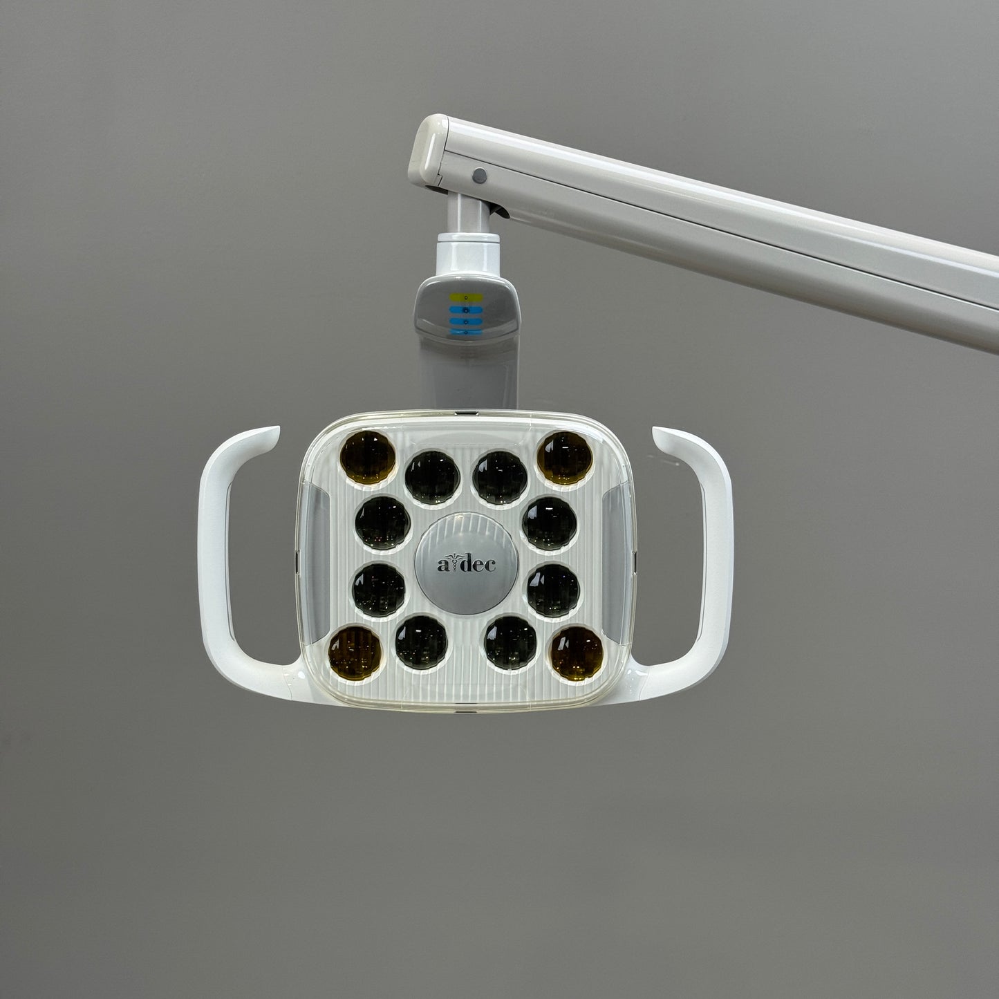A‑dec 511R/532R Dental Chair Package