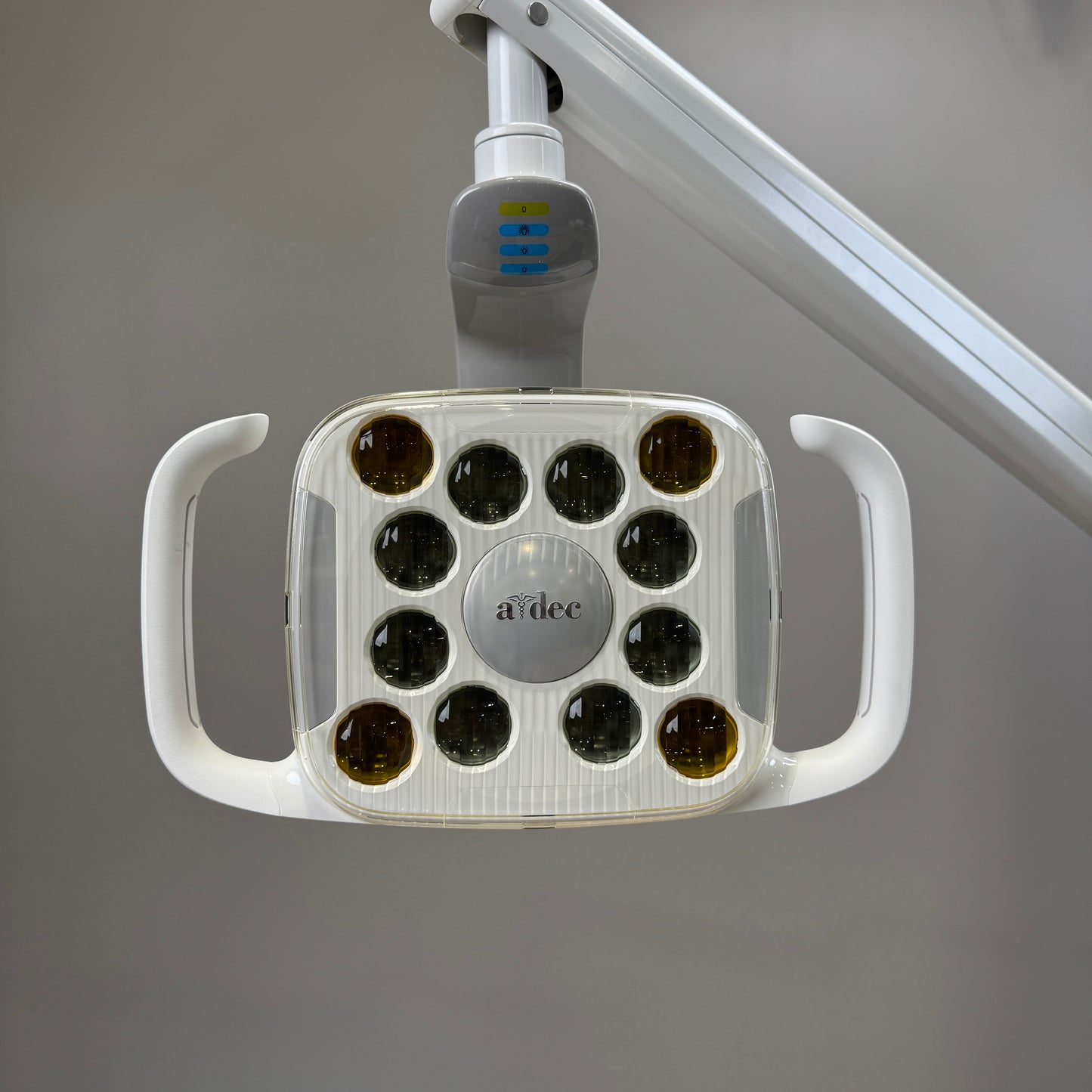 A‑dec 511R/332R Dental Chair Package