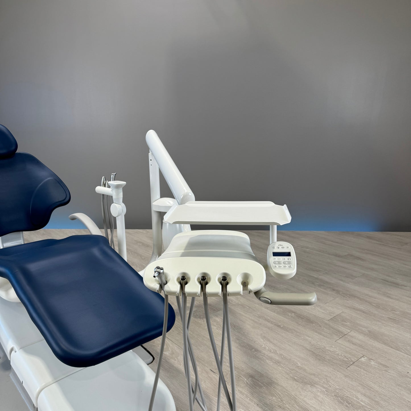 A-dec 511R/332R Dental Chair Package