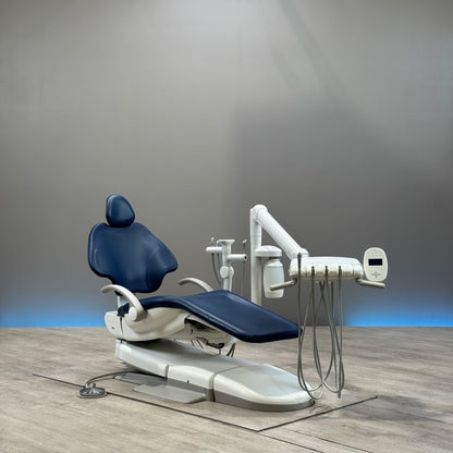 A‑dec 511R/532R Dental Chair Package