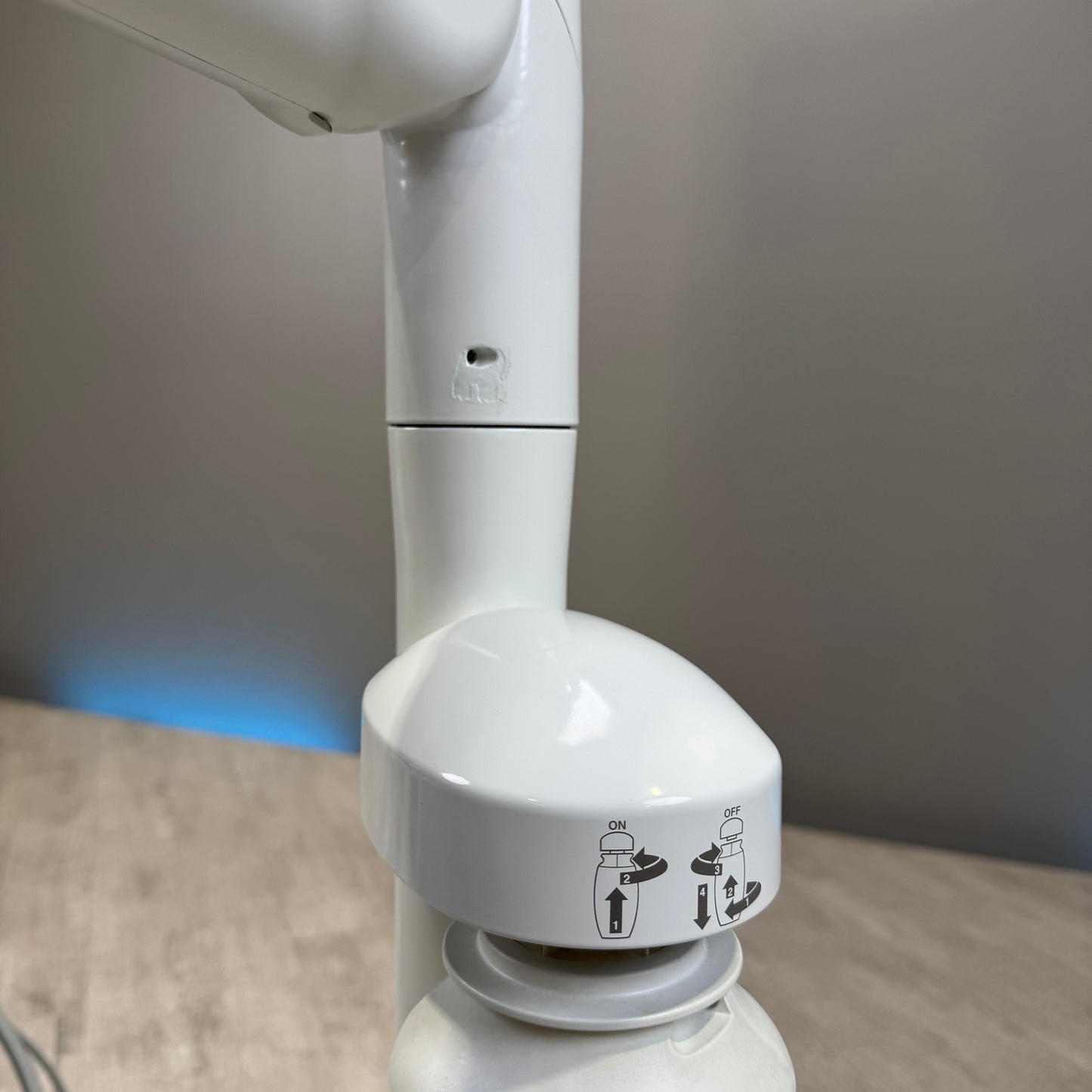 A‑dec 511R/532R Dental Chair Package