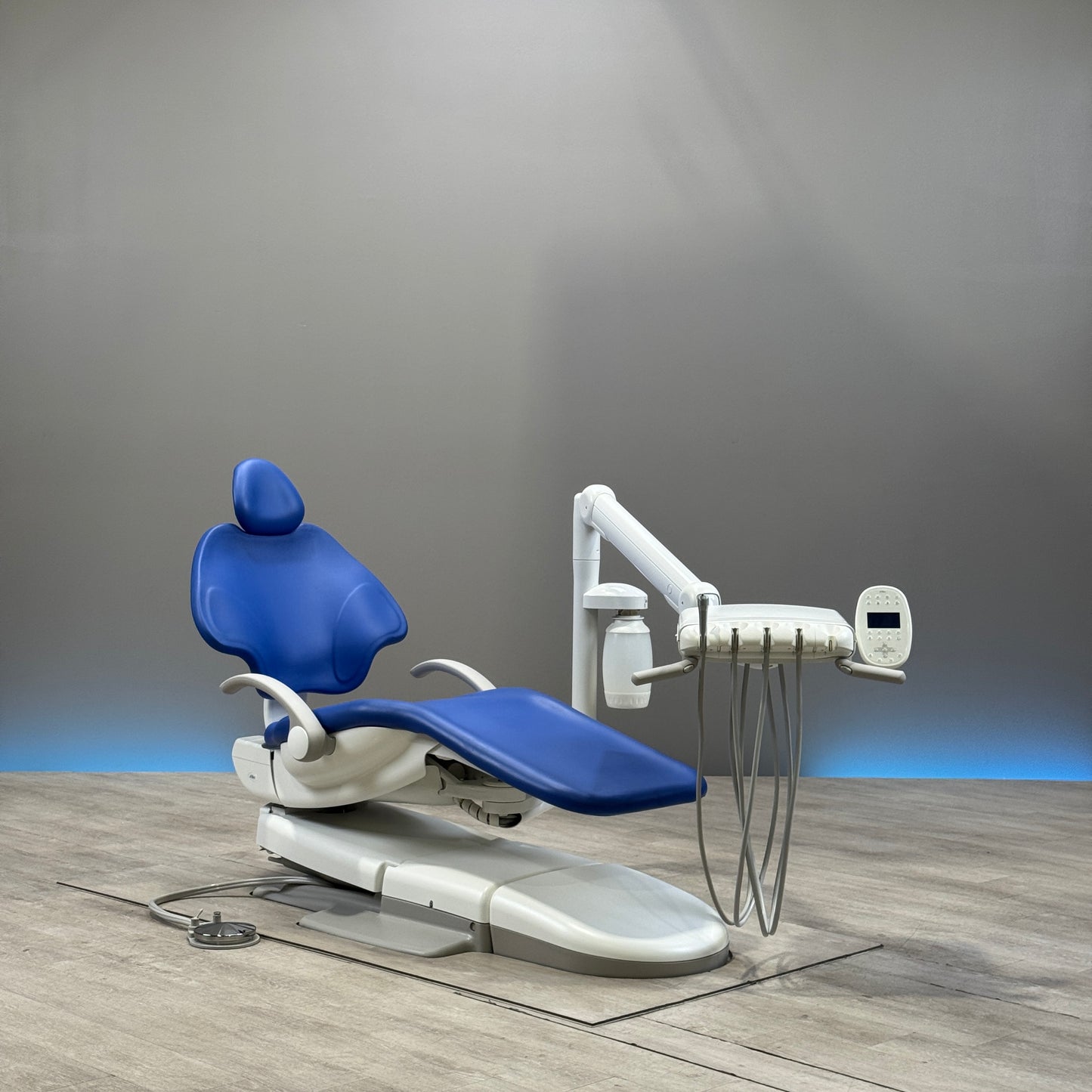 A‑dec 511R/532R Dental Chair Package