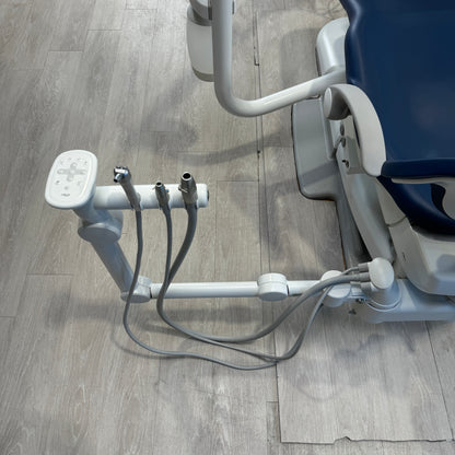 A-dec 511R/332R Dental Chair Package