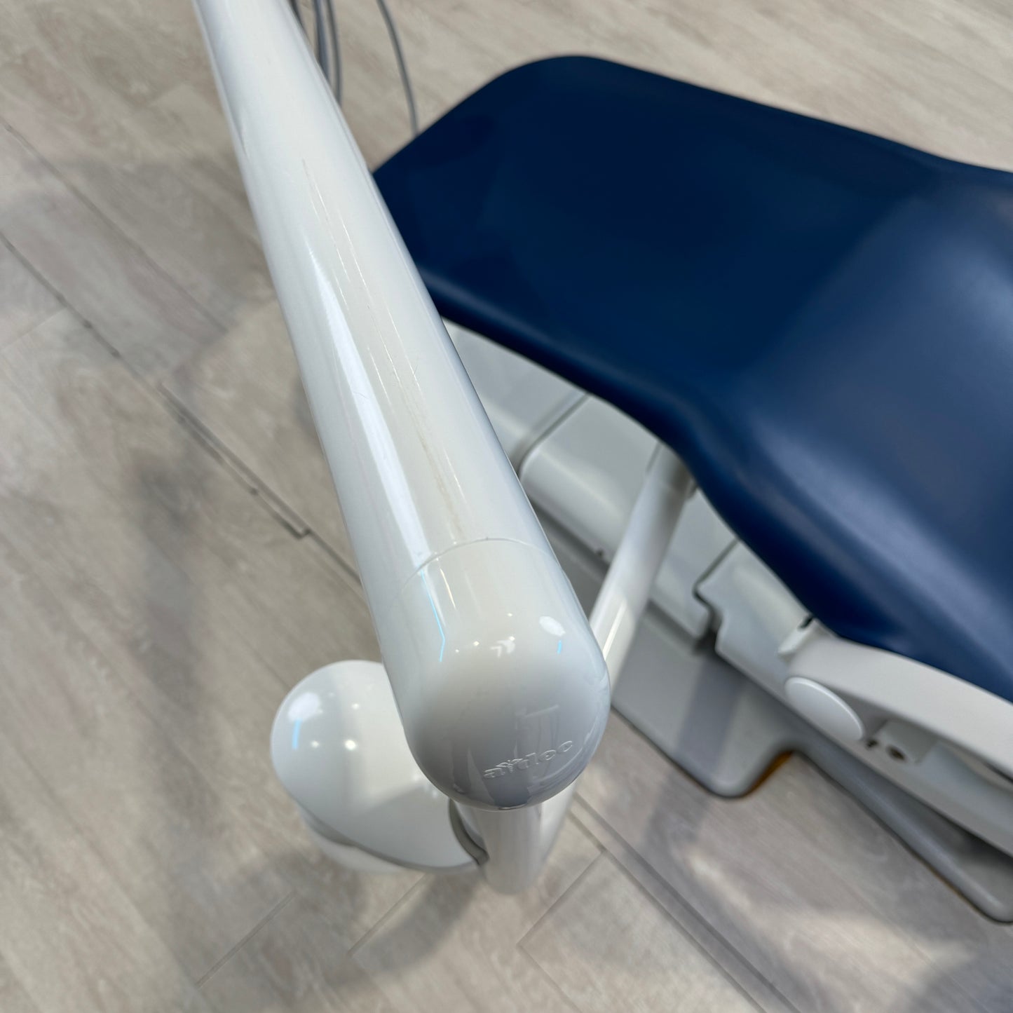 A-dec 511R/332R Dental Chair Package