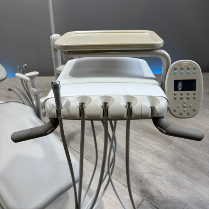 A‑dec 511R/532R Dental Chair Package