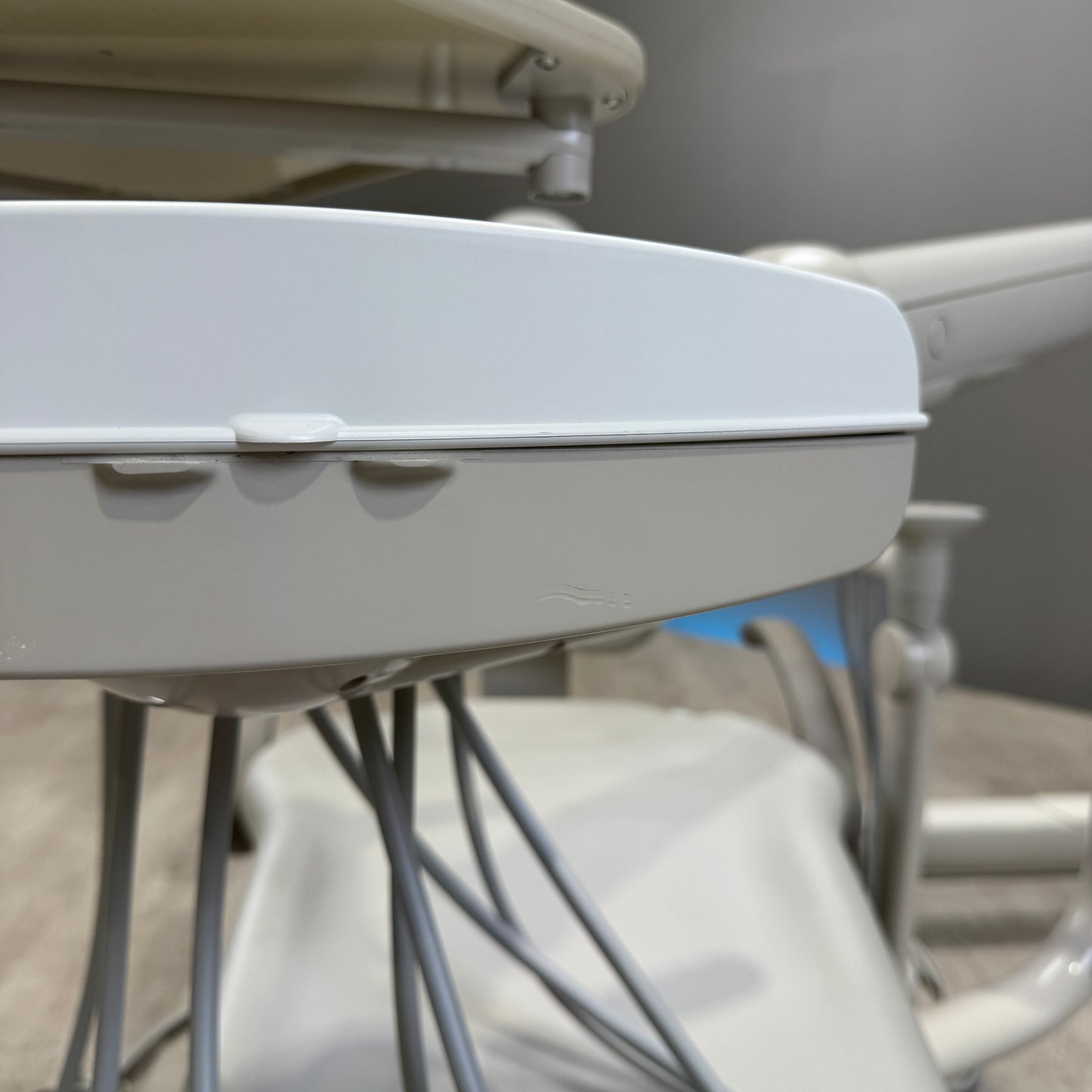 A‑dec 511R/532R Dental Chair Package