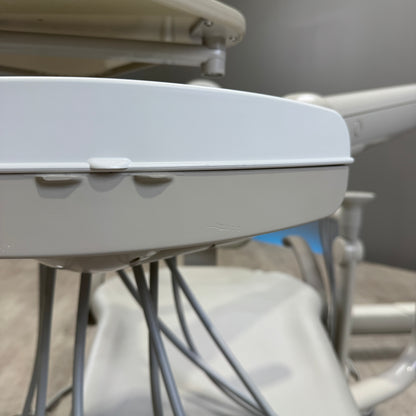 A‑dec 511R/532R Dental Chair Package