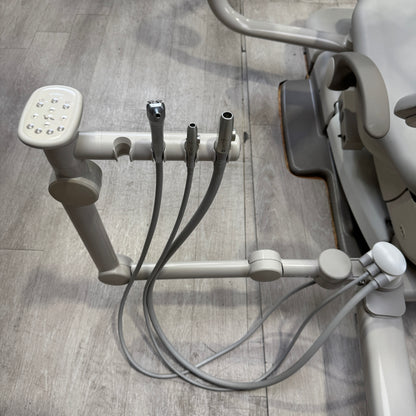 A‑dec 511R/532R Dental Chair Package