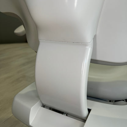 A-dec 511R Dental Chair Package