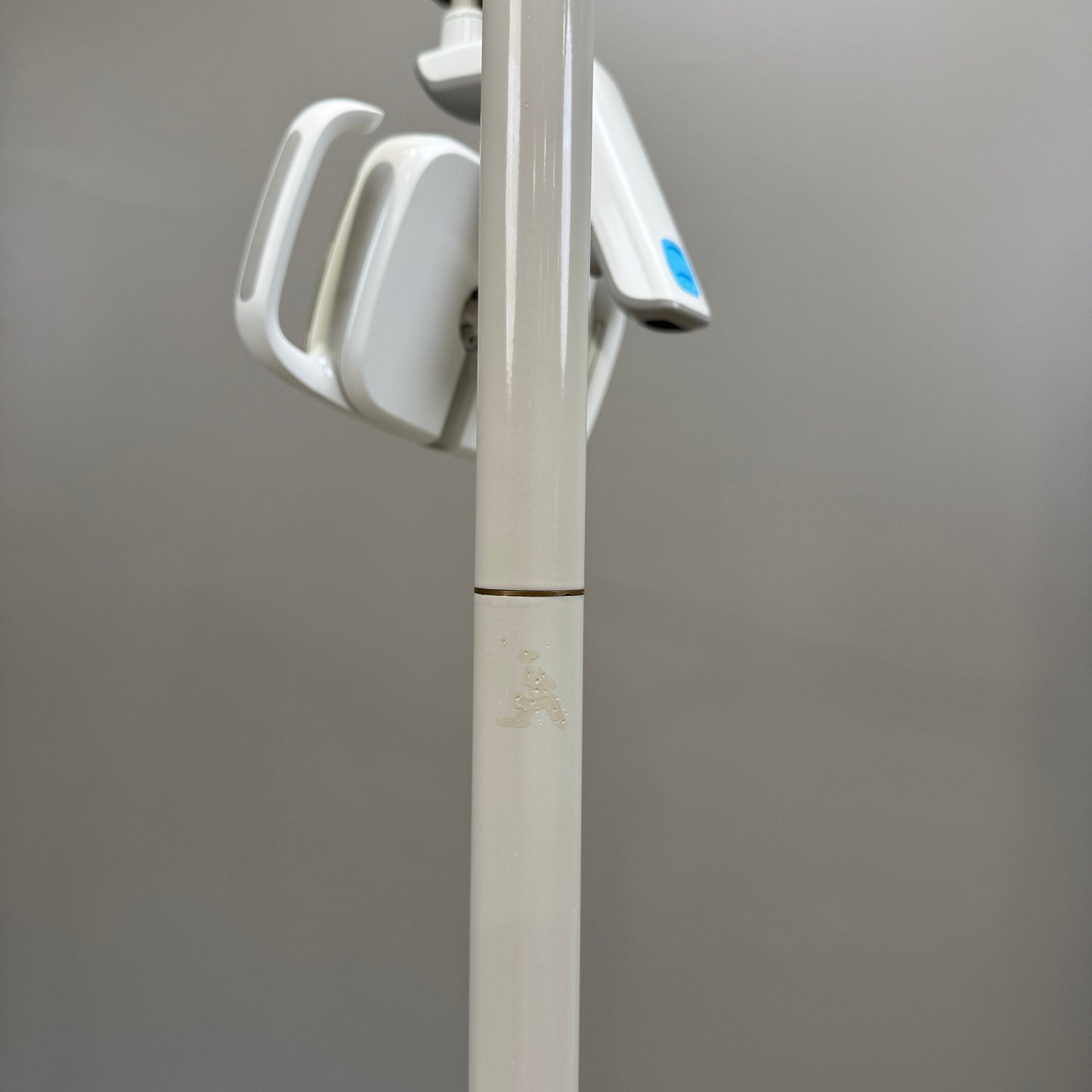 A‑dec 511R/532R Dental Chair Package