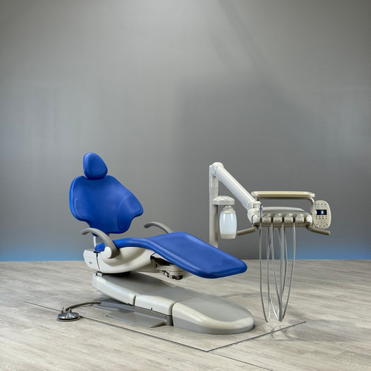 A-dec 511R/532R Dental Chair Package