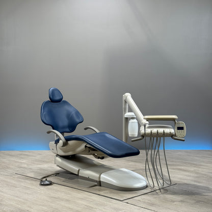 A‑dec 511R/532R Dental Chair Package
