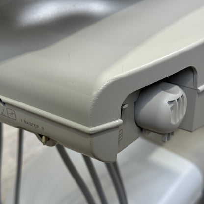 A‑dec 511R/532R Dental Chair Package