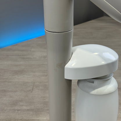 A‑dec 511R/532R Dental Chair Package